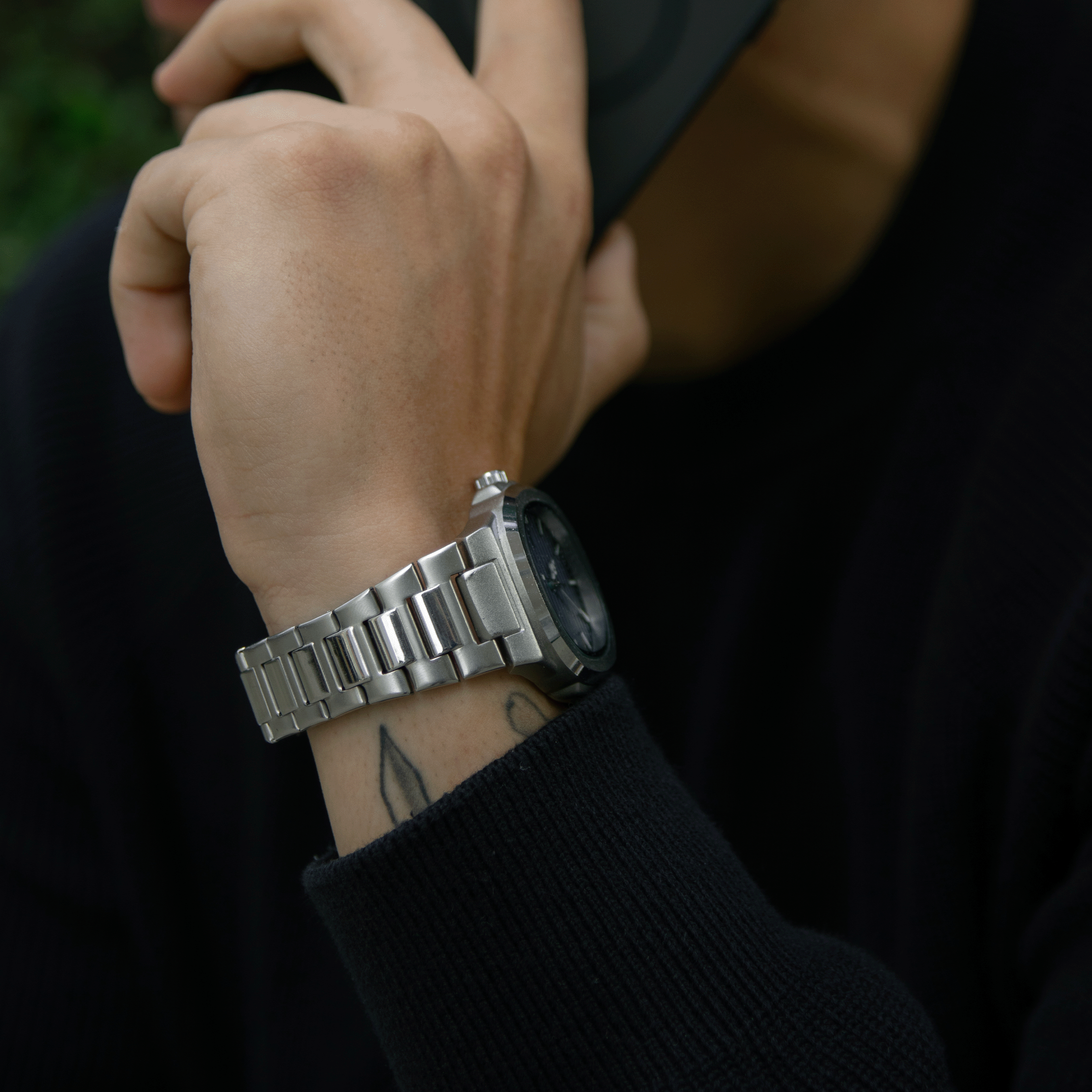 Nautilus | Limited Edition