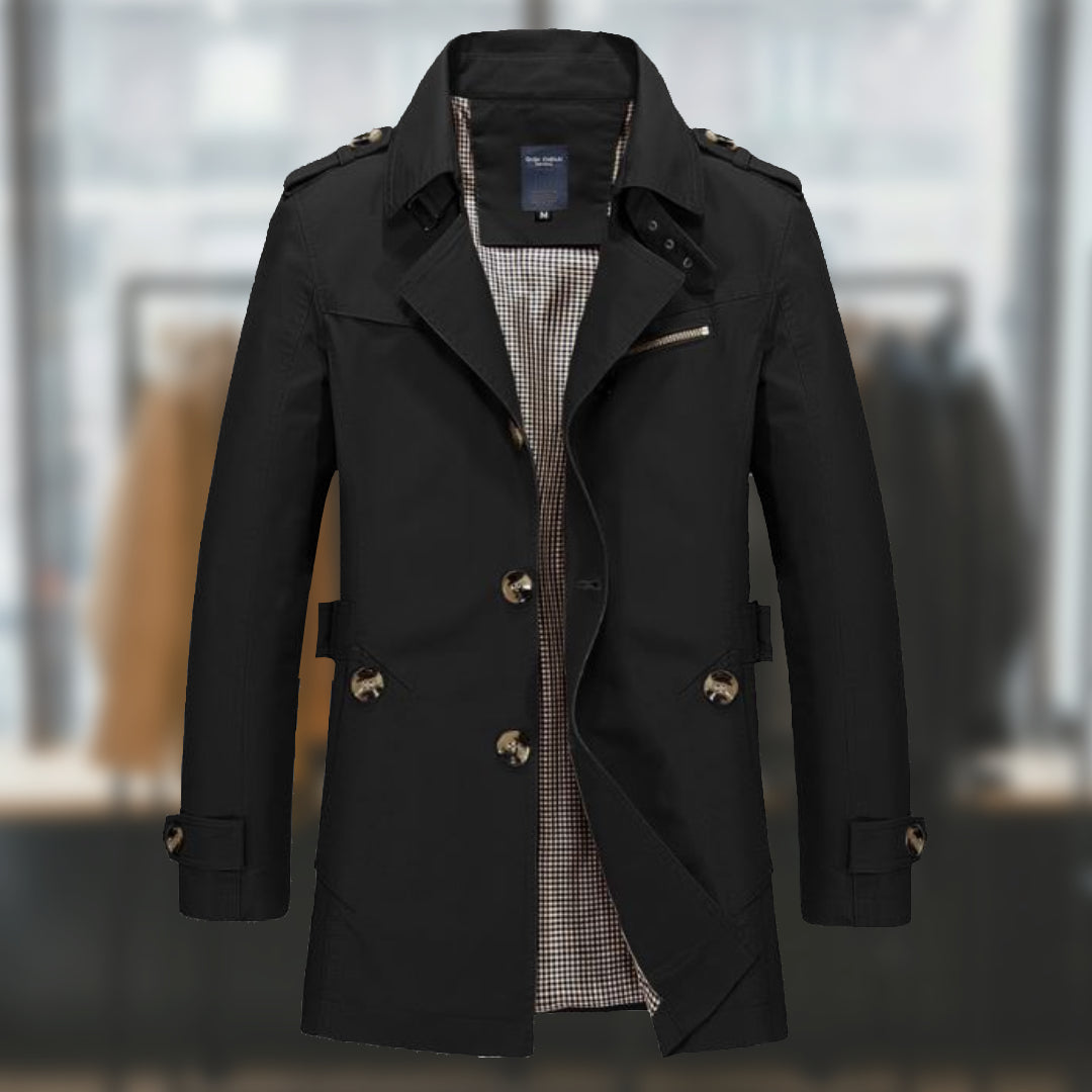 BRANDO™ | STYLISH AND VERSATILE JACKET
