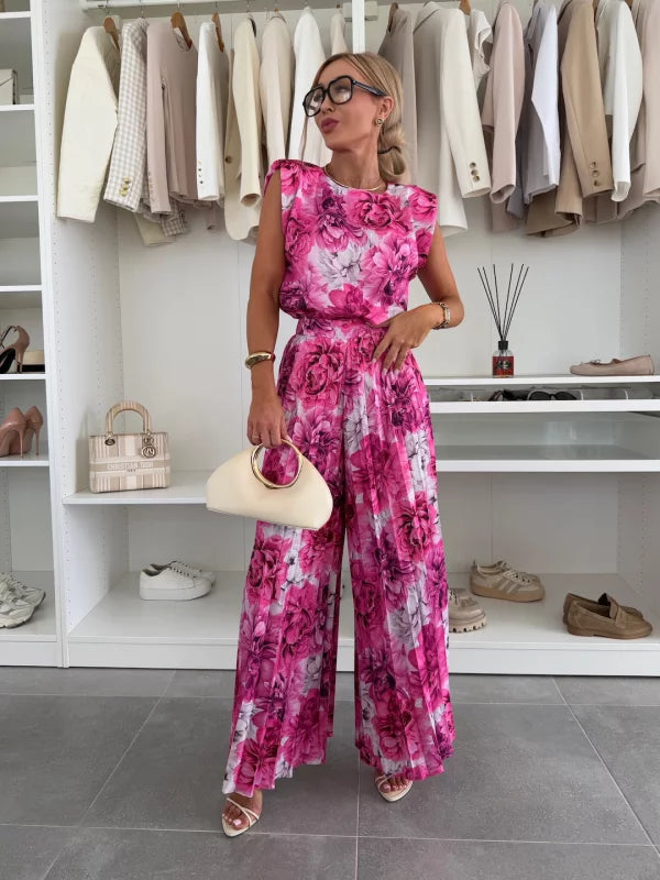 Arabella | Chic Two-Piece Set