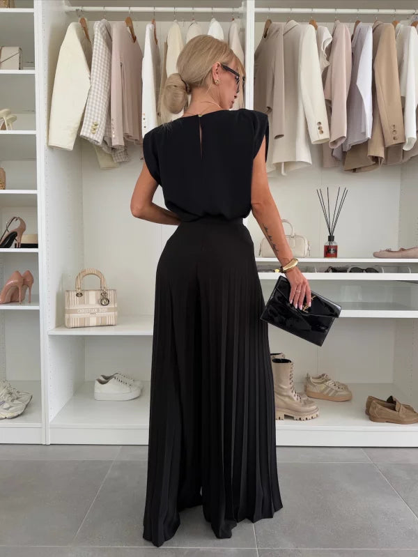 Arabella | Chic Two-Piece Set