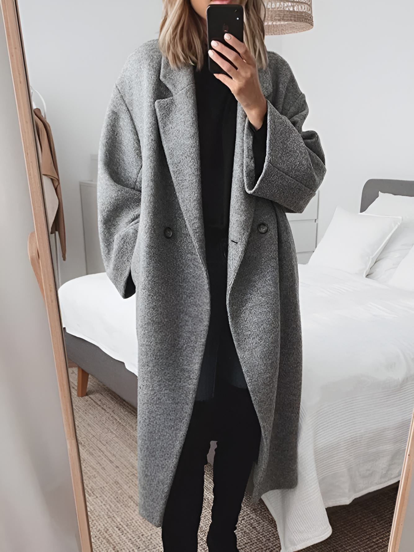 Eva Coat