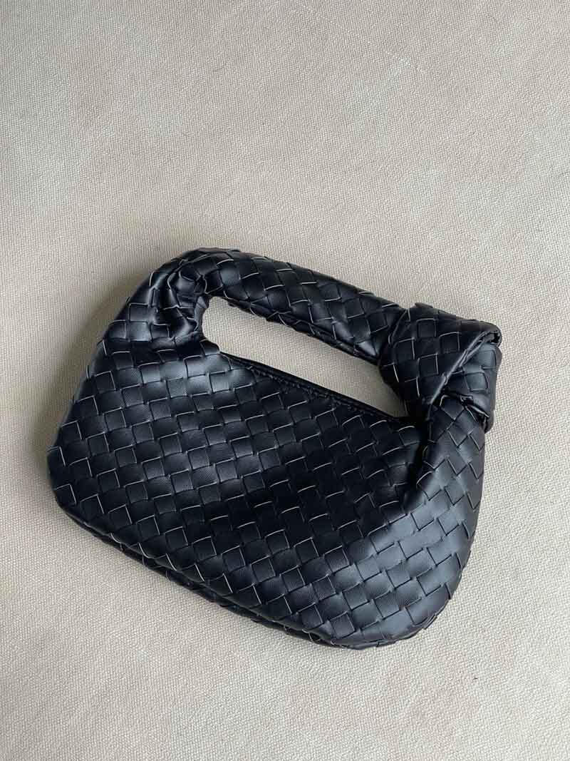 Chloé Woven Mini Bag