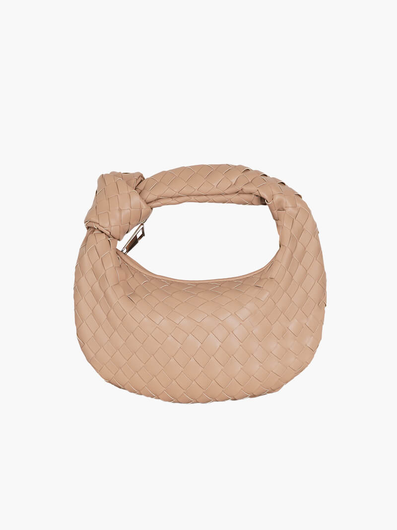 Chloé Woven Mini Bag