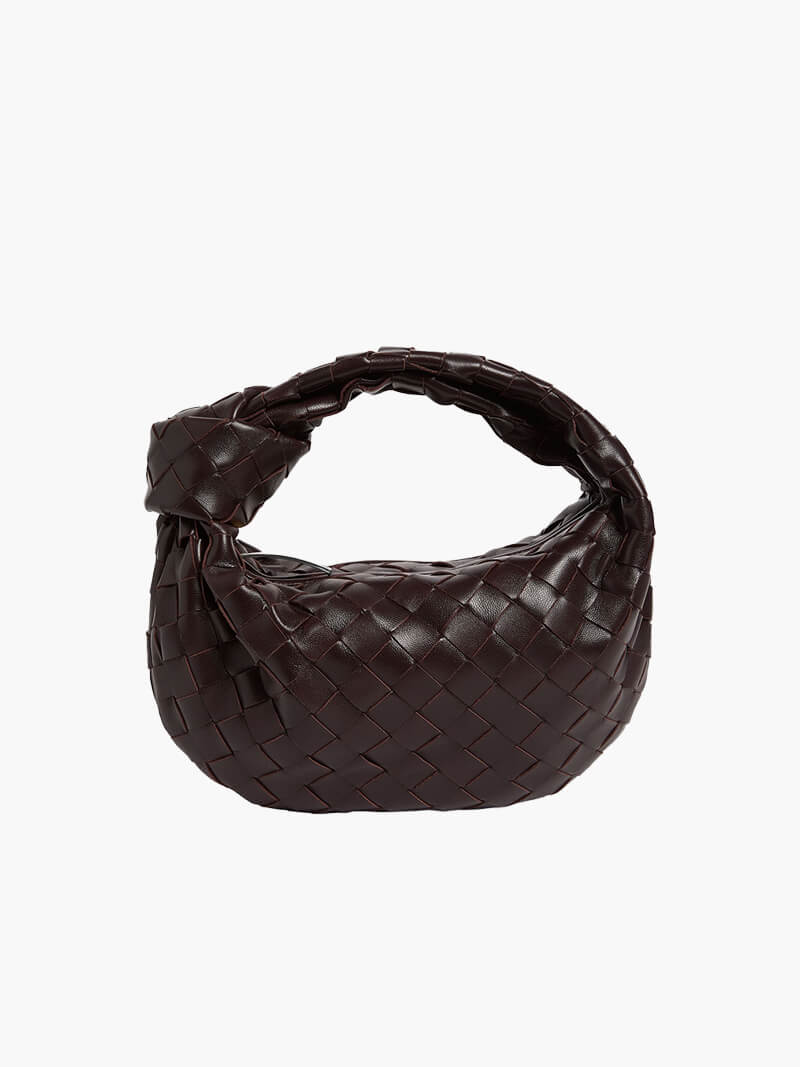 Chloé Woven Mini Bag