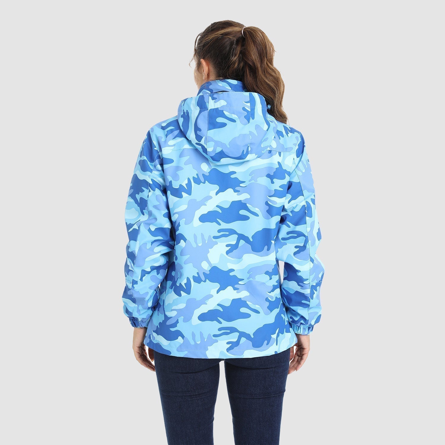 Harper™ | Waterproof Winter Coat