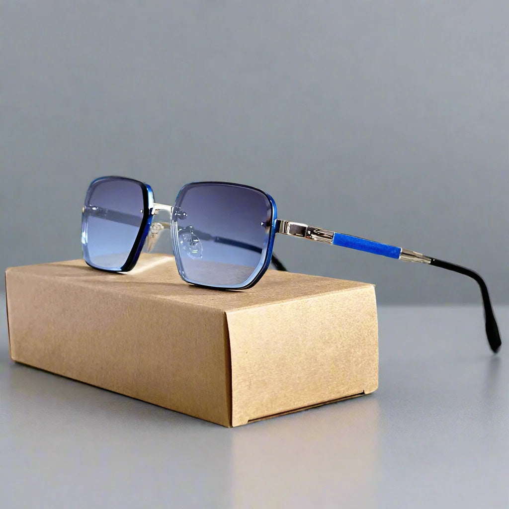 Ether Skyline Sunglasses