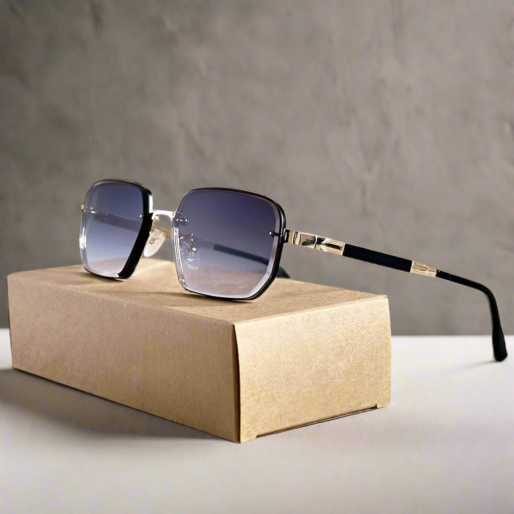 Ether Skyline Sunglasses
