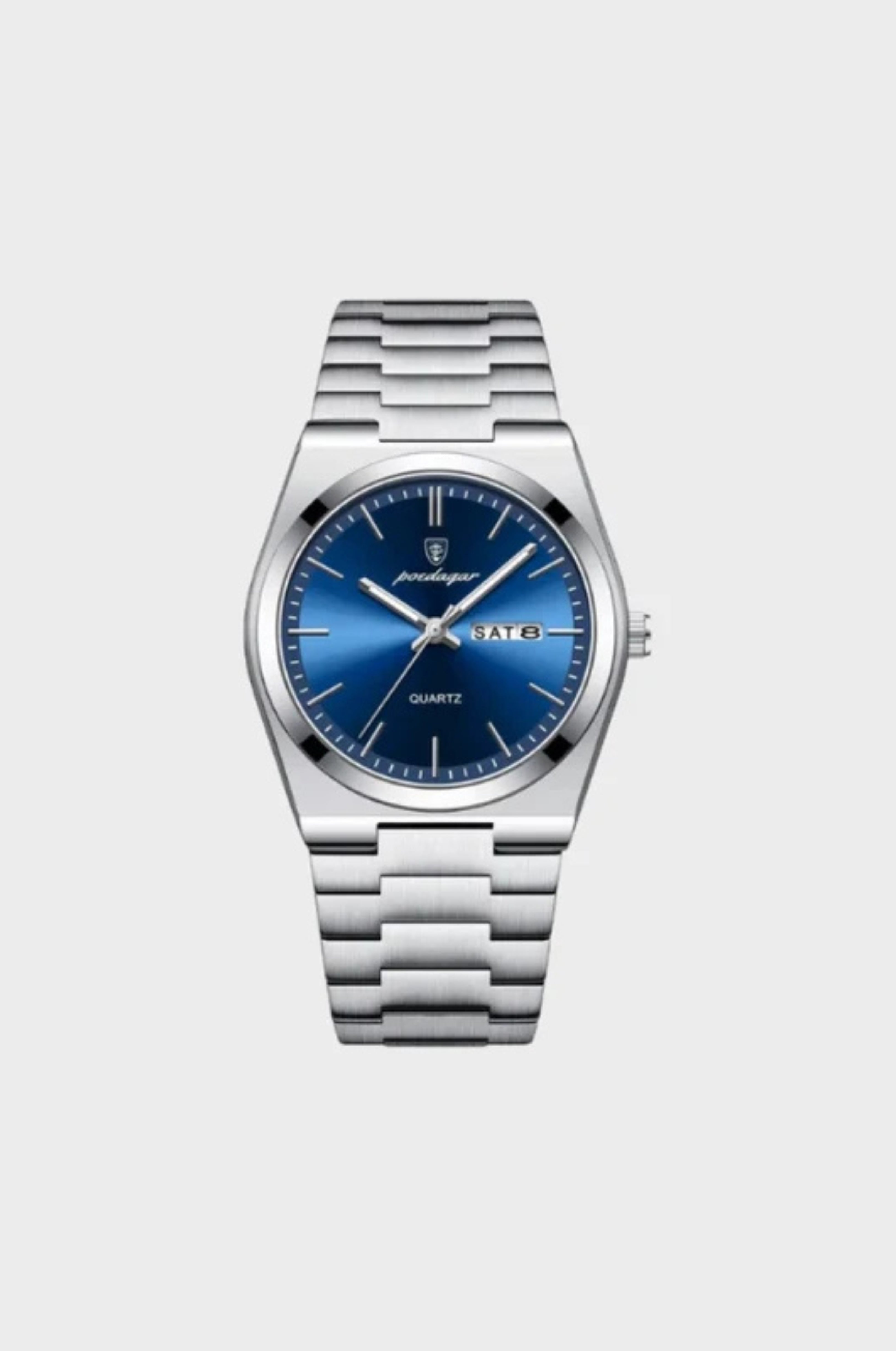 Classic Timepiece Marbella