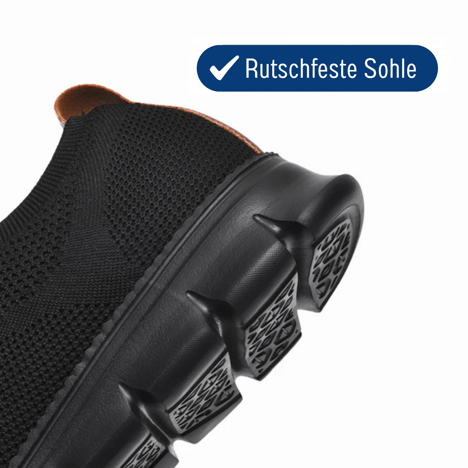 UrbanFit™ – UltraComfort Sneaker