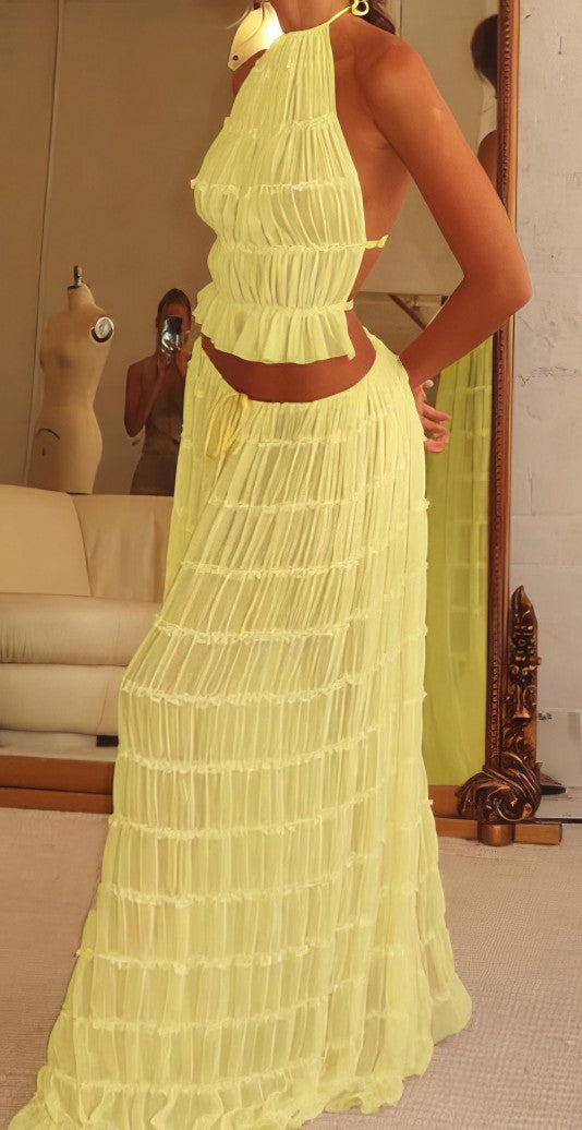 Julieta Set