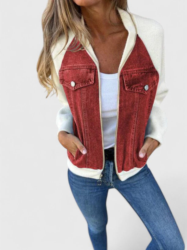 Toni | Sophisticated Jacket by Haven Hills