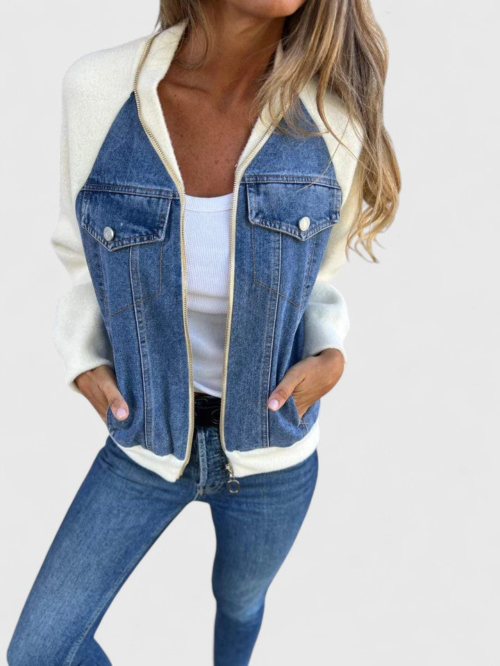 Toni | Sophisticated Jacket by Haven Hills