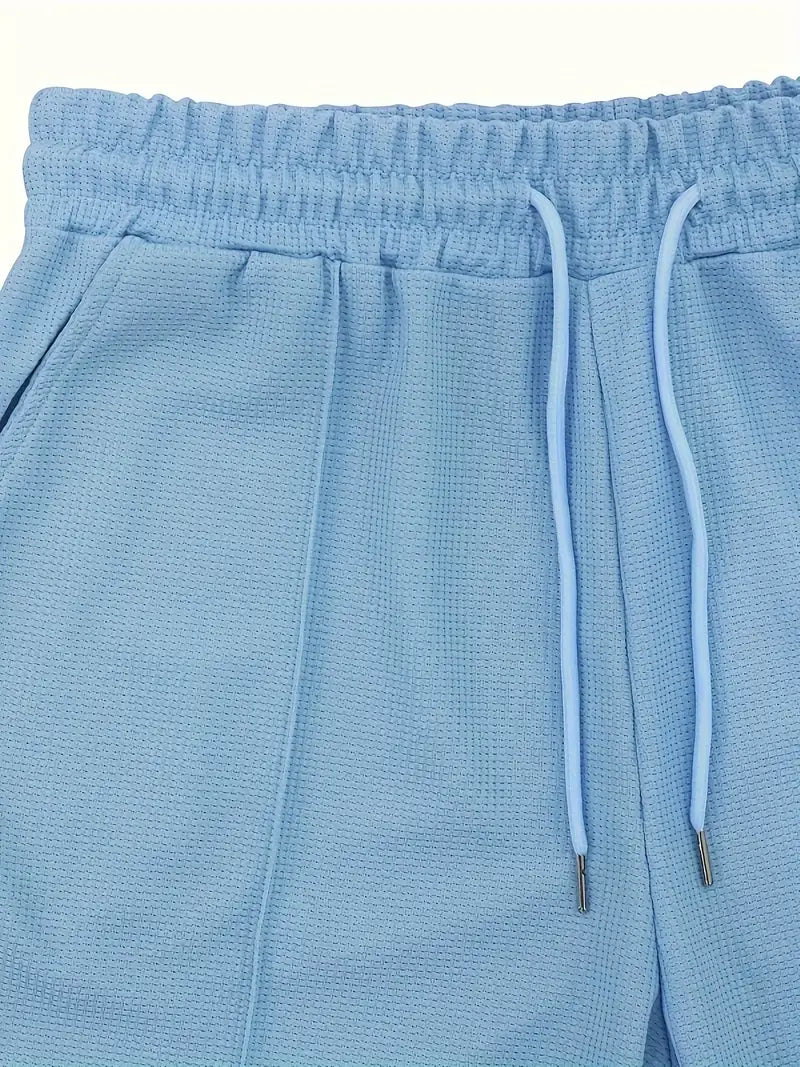 Julian™ | Elegantie en Comfort in Eén – Moderne Heren Set