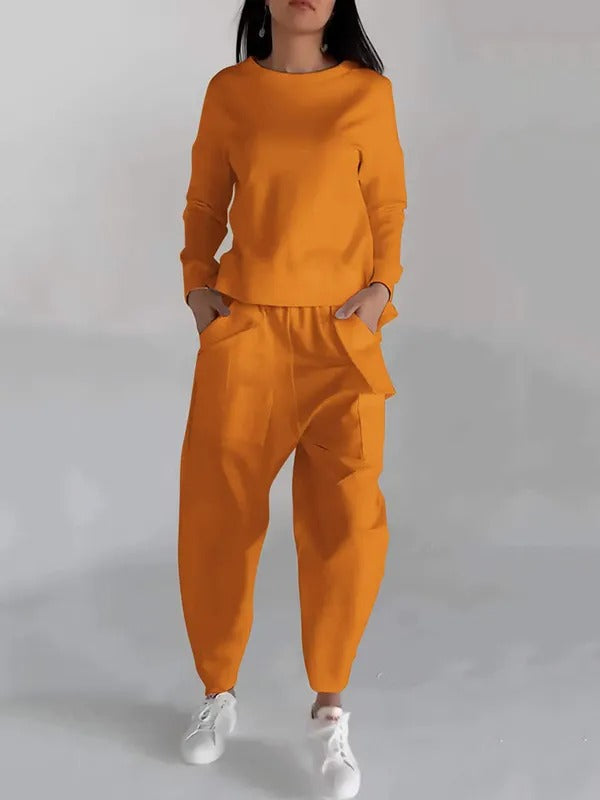 Claudia - Casual Sports Set for Women