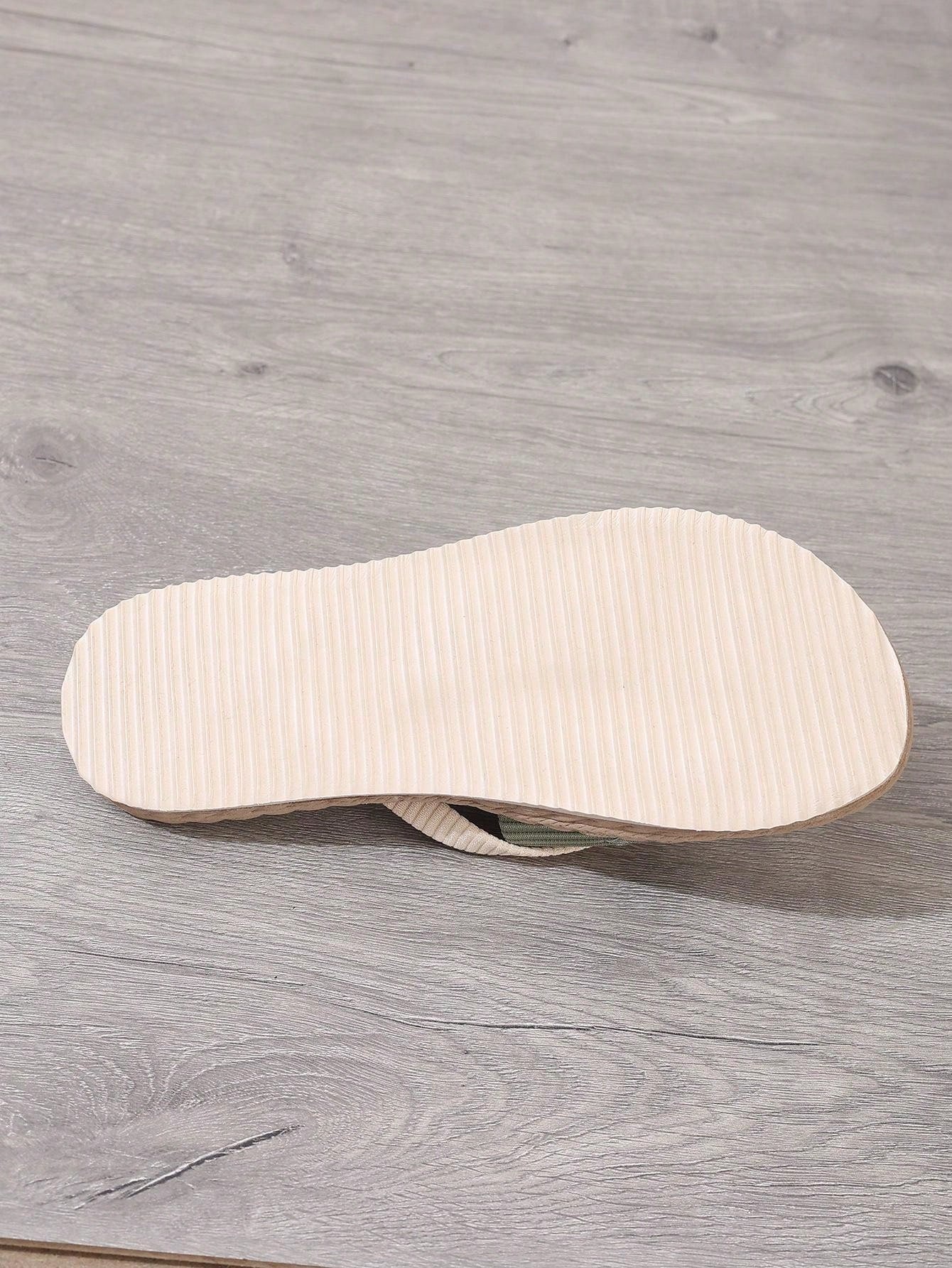 Isla | Criss-Cross Summer Sandals