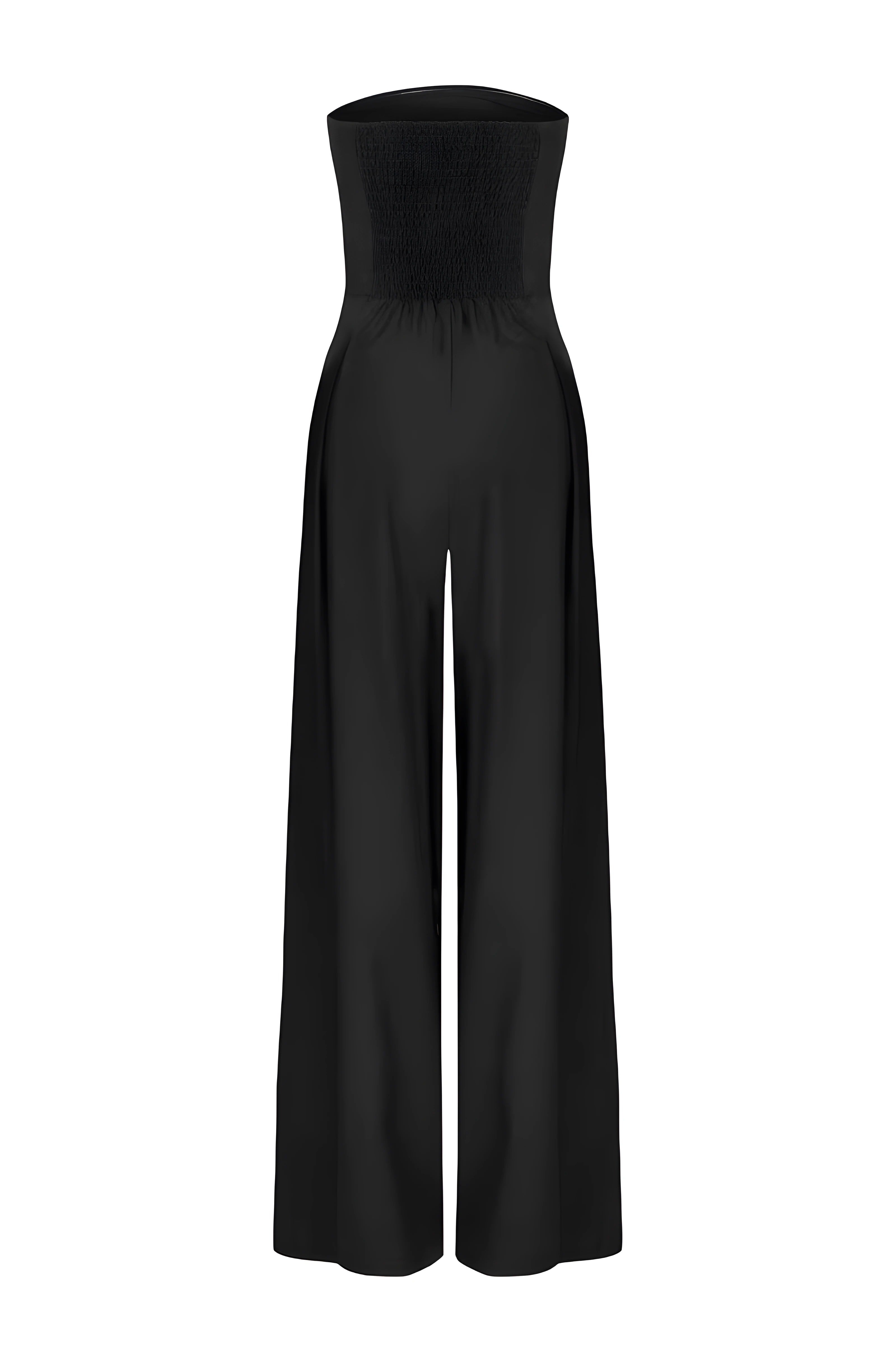 Lily | Effortless Jumpsuit – Timeless Elegance and Impeccable Comfort