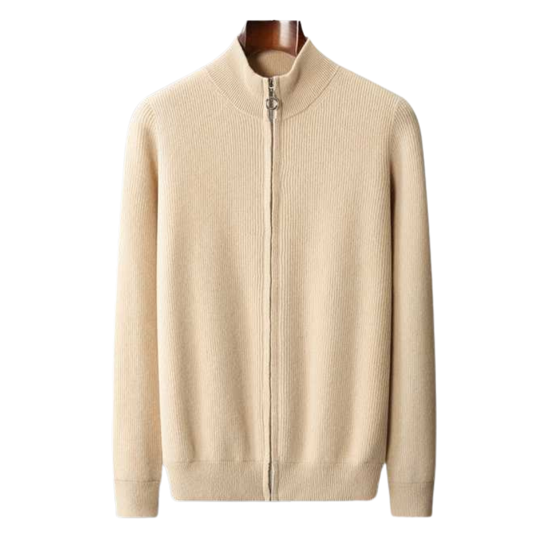 Benjamin Cardigan
