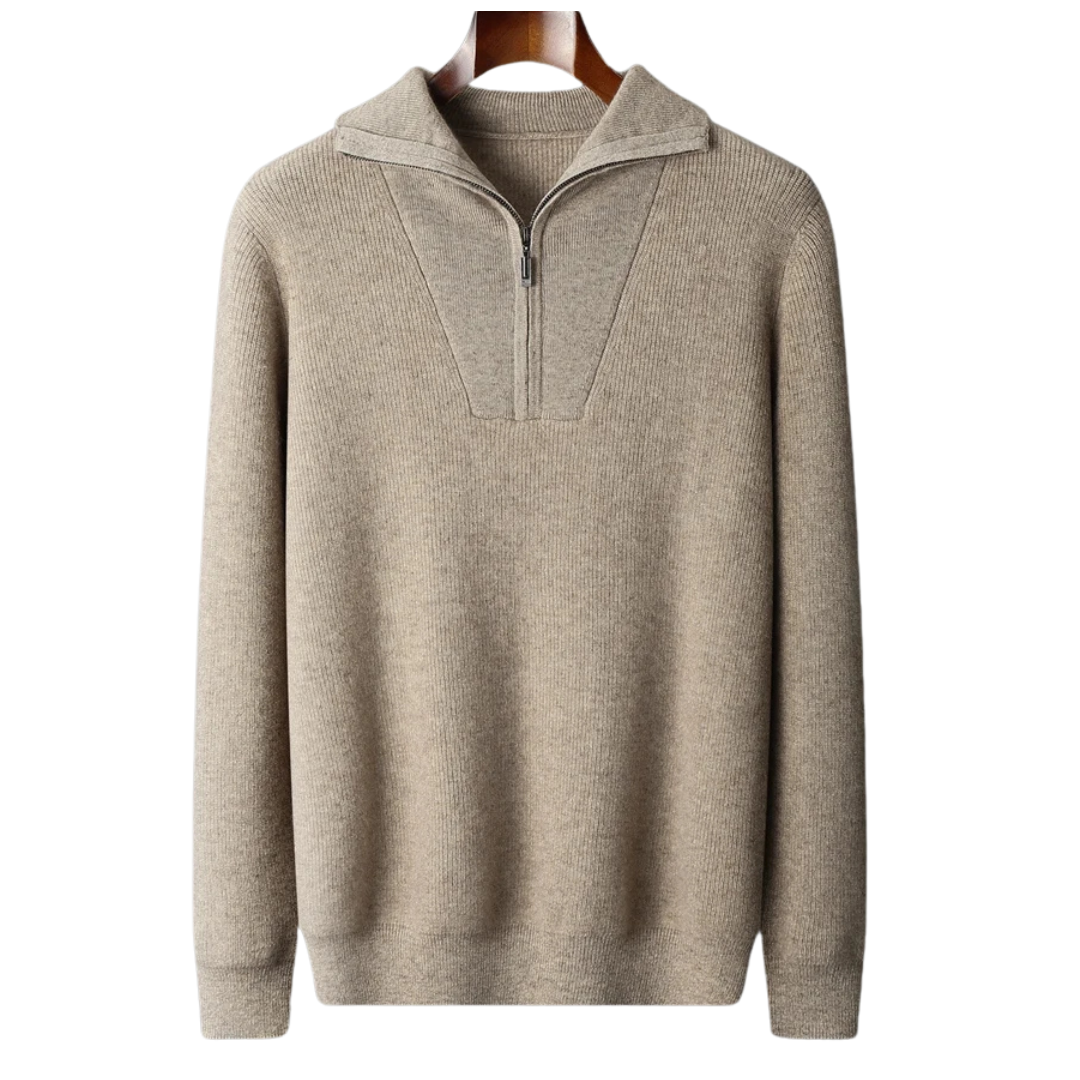 Davis Zip-Up (limited edition)