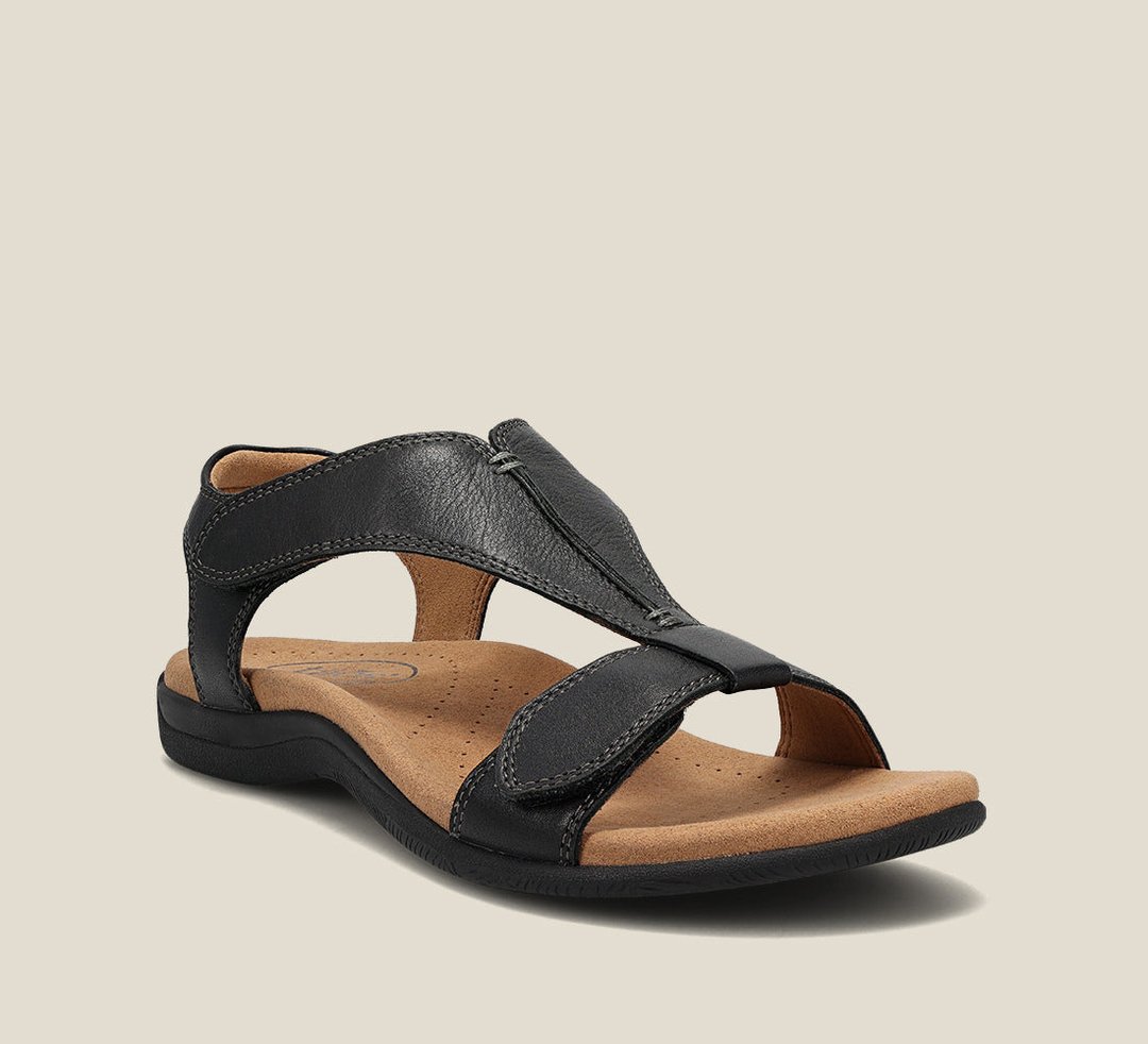 Giulia - Casual orthopedic sandals