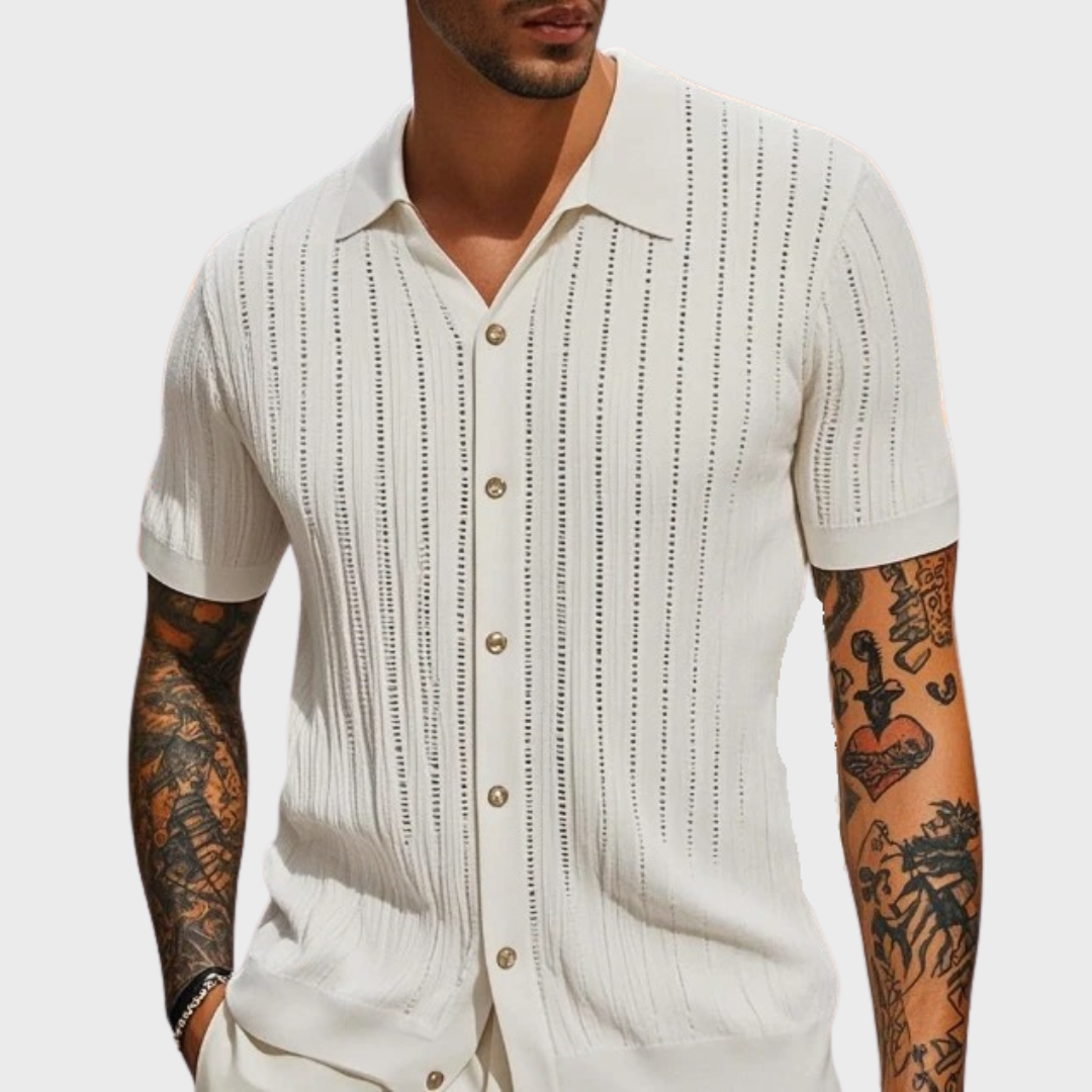 Haven Hills Breathable Shirt