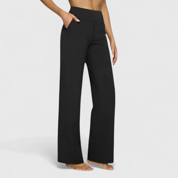 Hilary | Sophisticated Pants by Haven Hills
