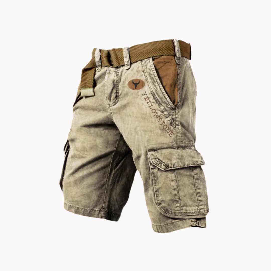 Haven Hills® | Cargo Pants with 6 Pockets 2+1 Free