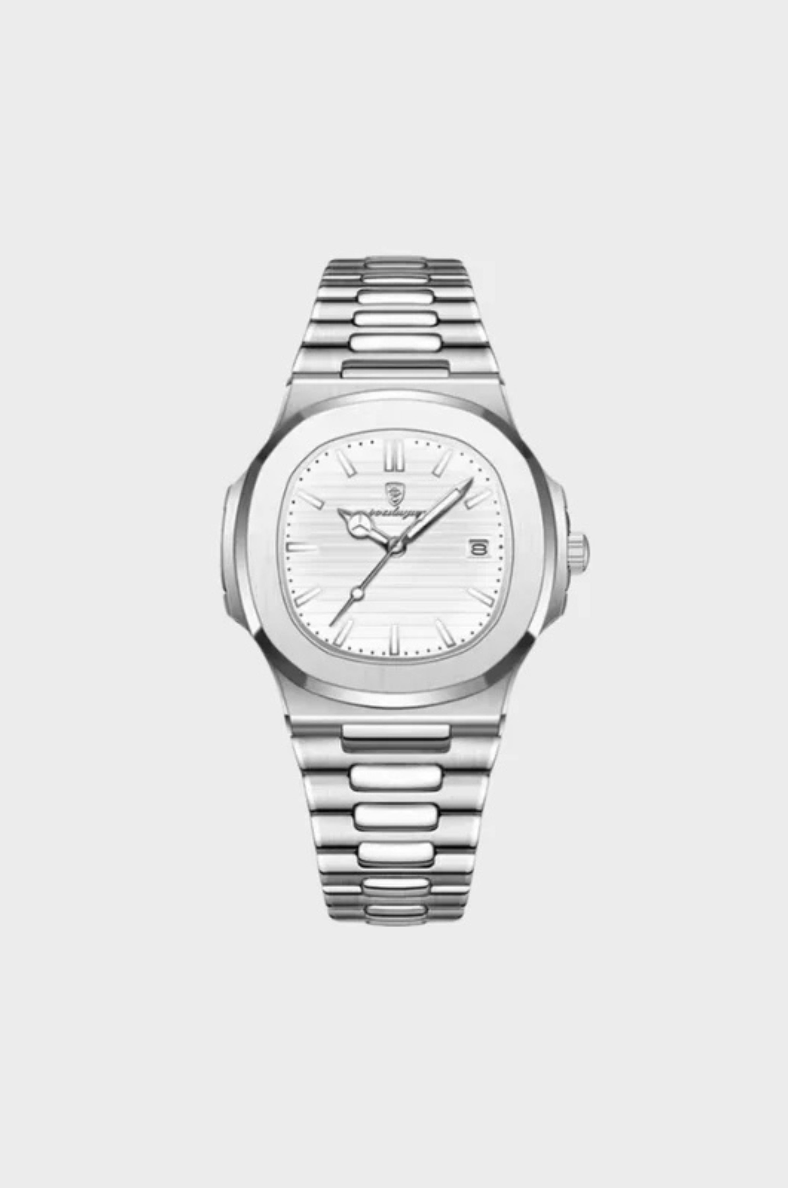 Classic Timepiece Denia