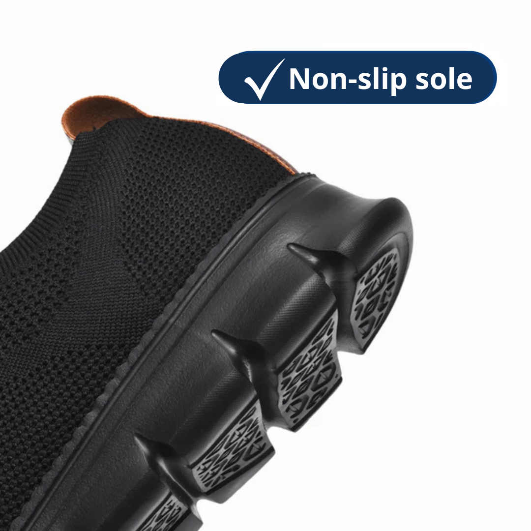 UrbanFit™ – UltraComfort Sneaker