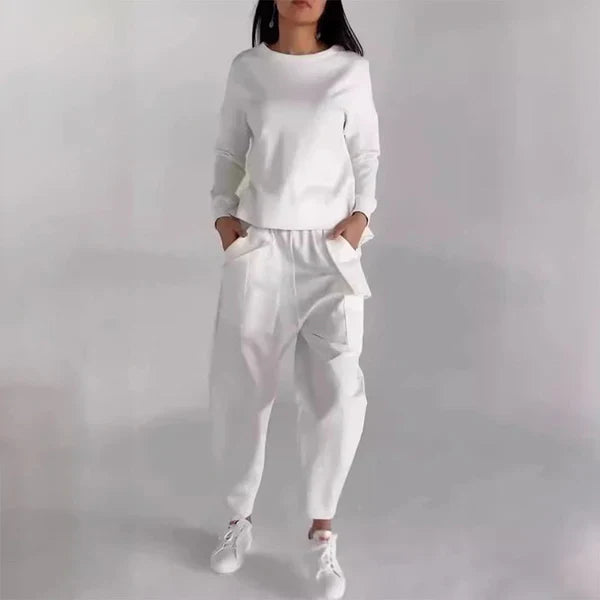 Claudia - Casual Sports Set for Women