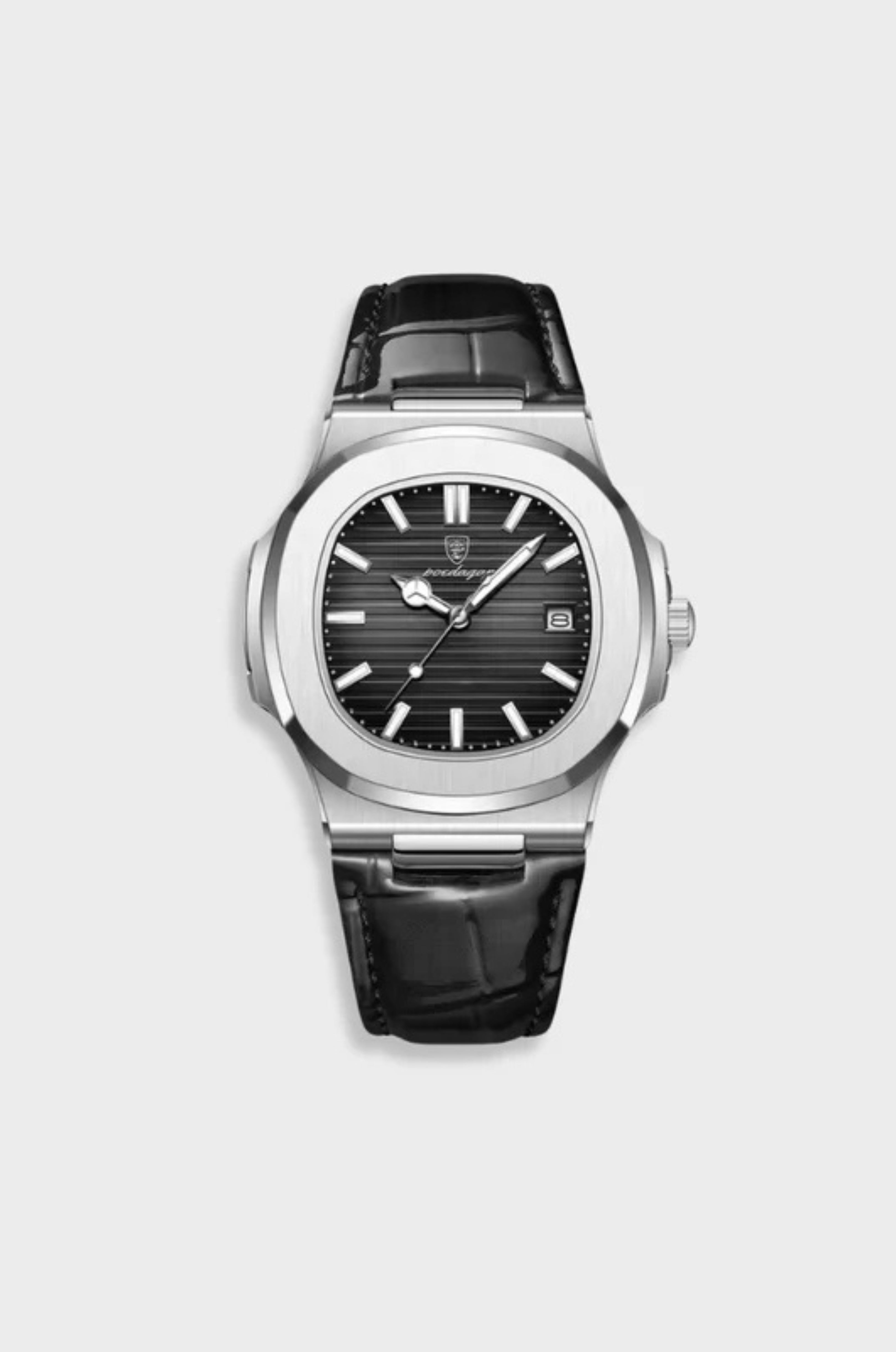 Classic Timepiece Monaco