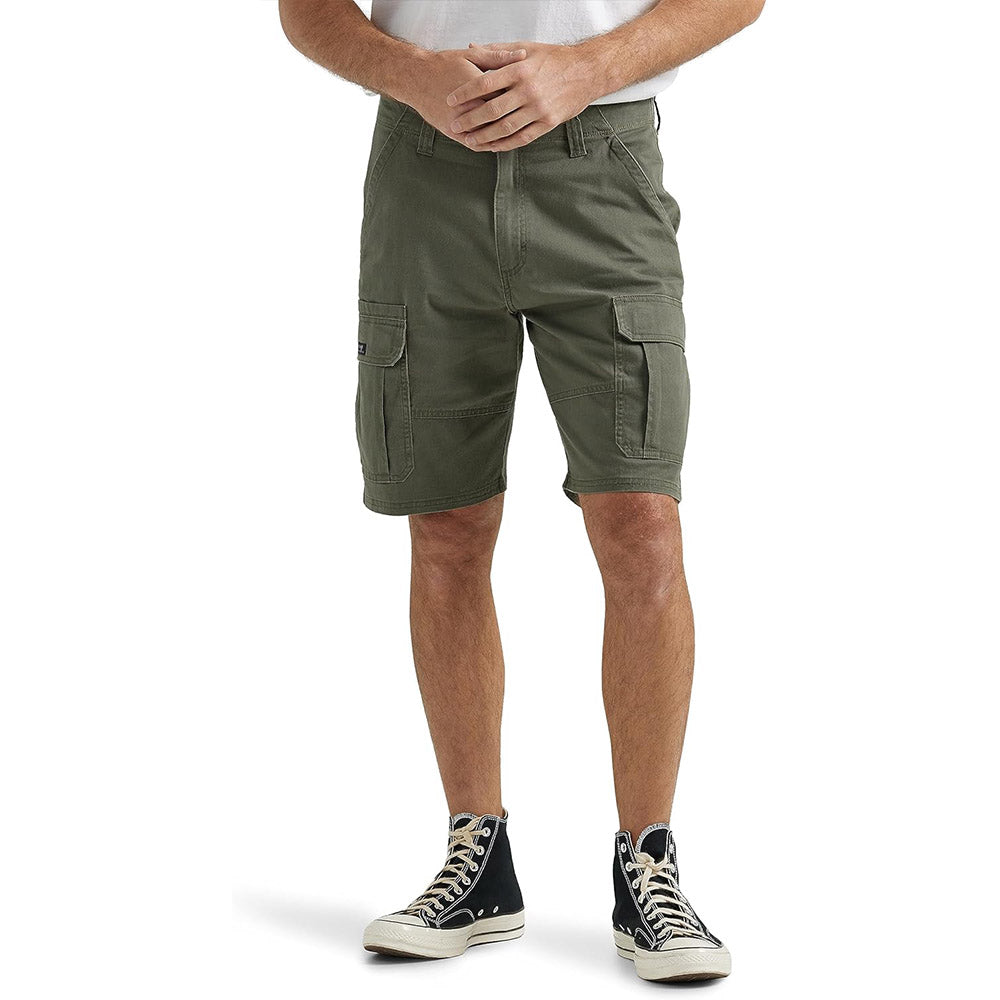 Jamison | Perfect Length Shorts