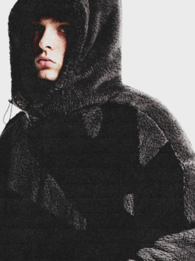 Harpe™r Midnight Fleece