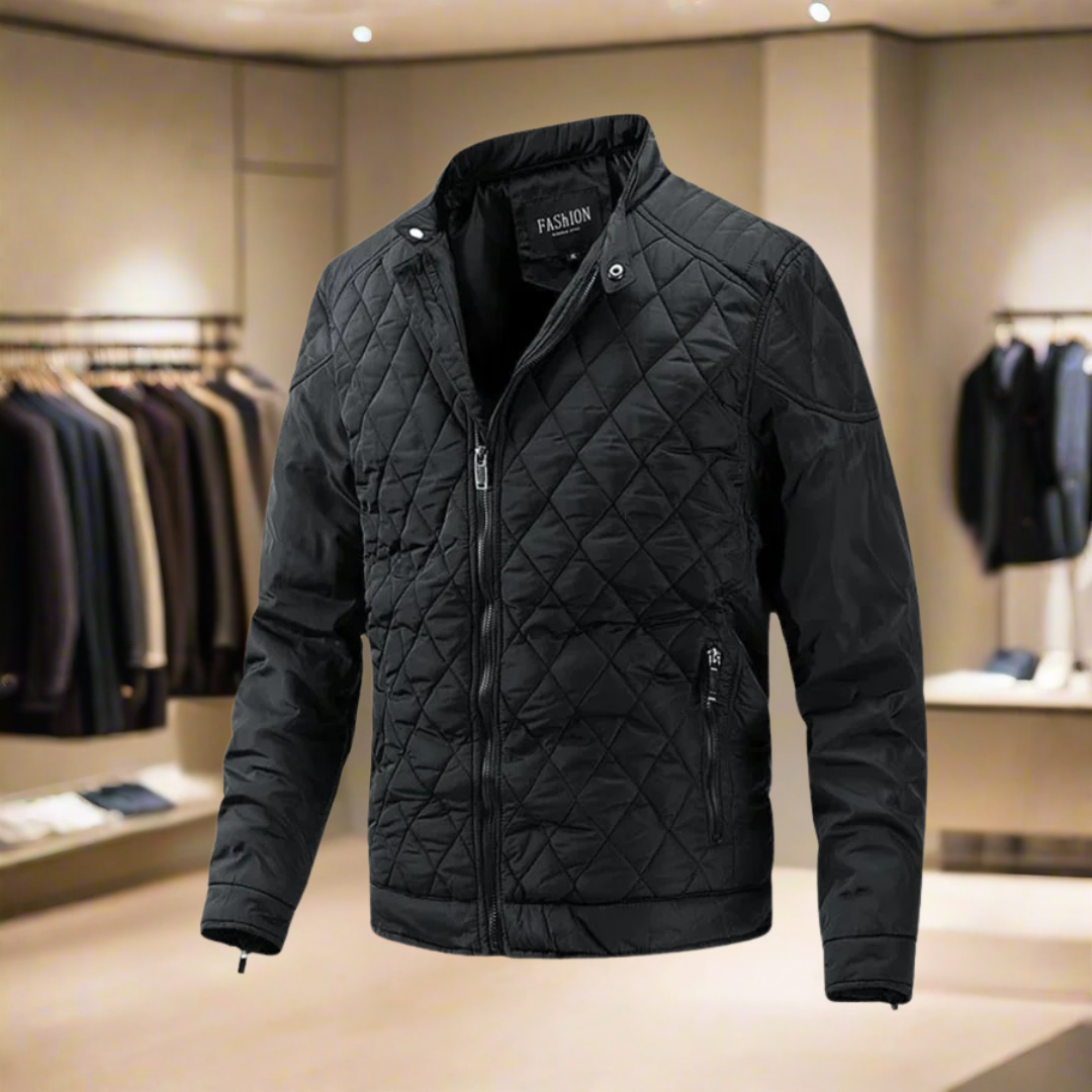 Cambridge – Versatile Padded Jacket