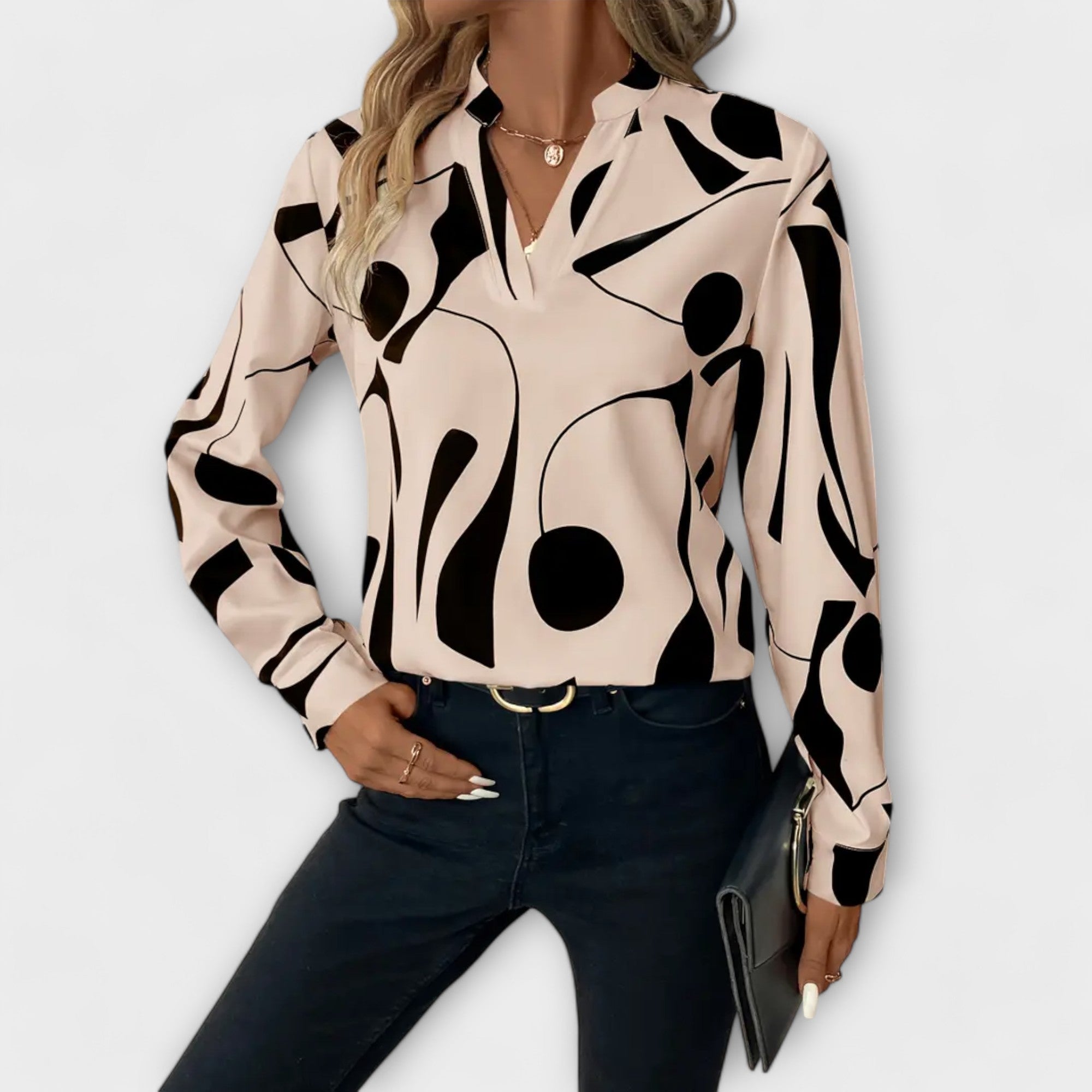 Celina Shirt