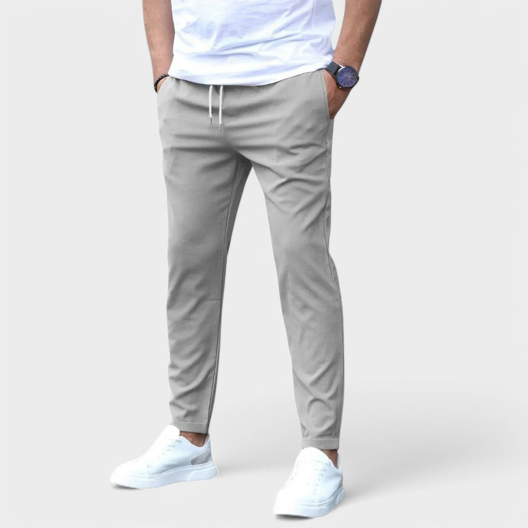 Farelli Stretch Trousers
