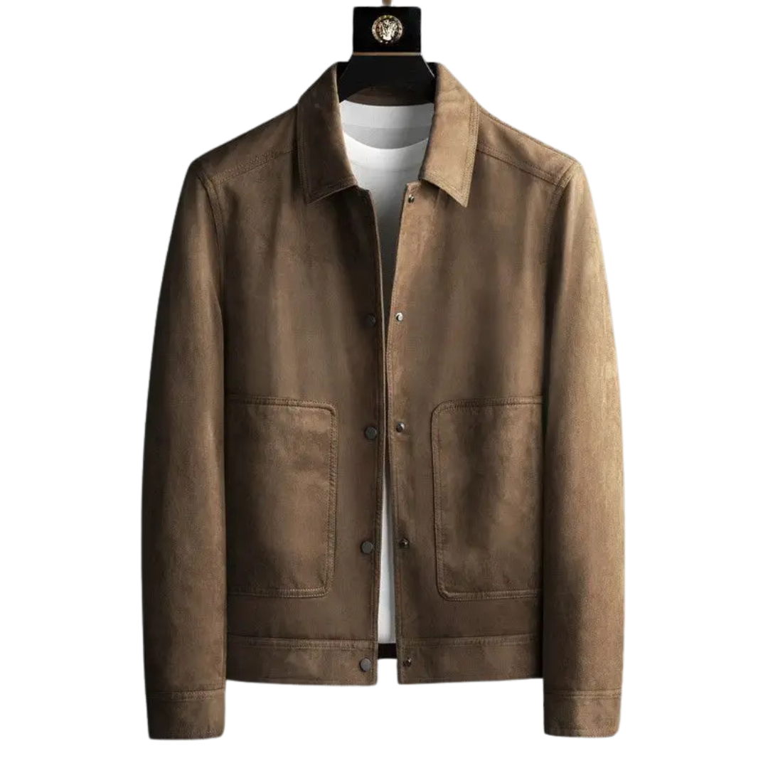 Camden Jacket