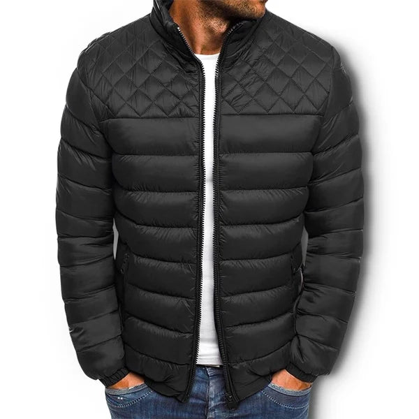 Simeon™ | Men's Elegant & Stylish Jacket