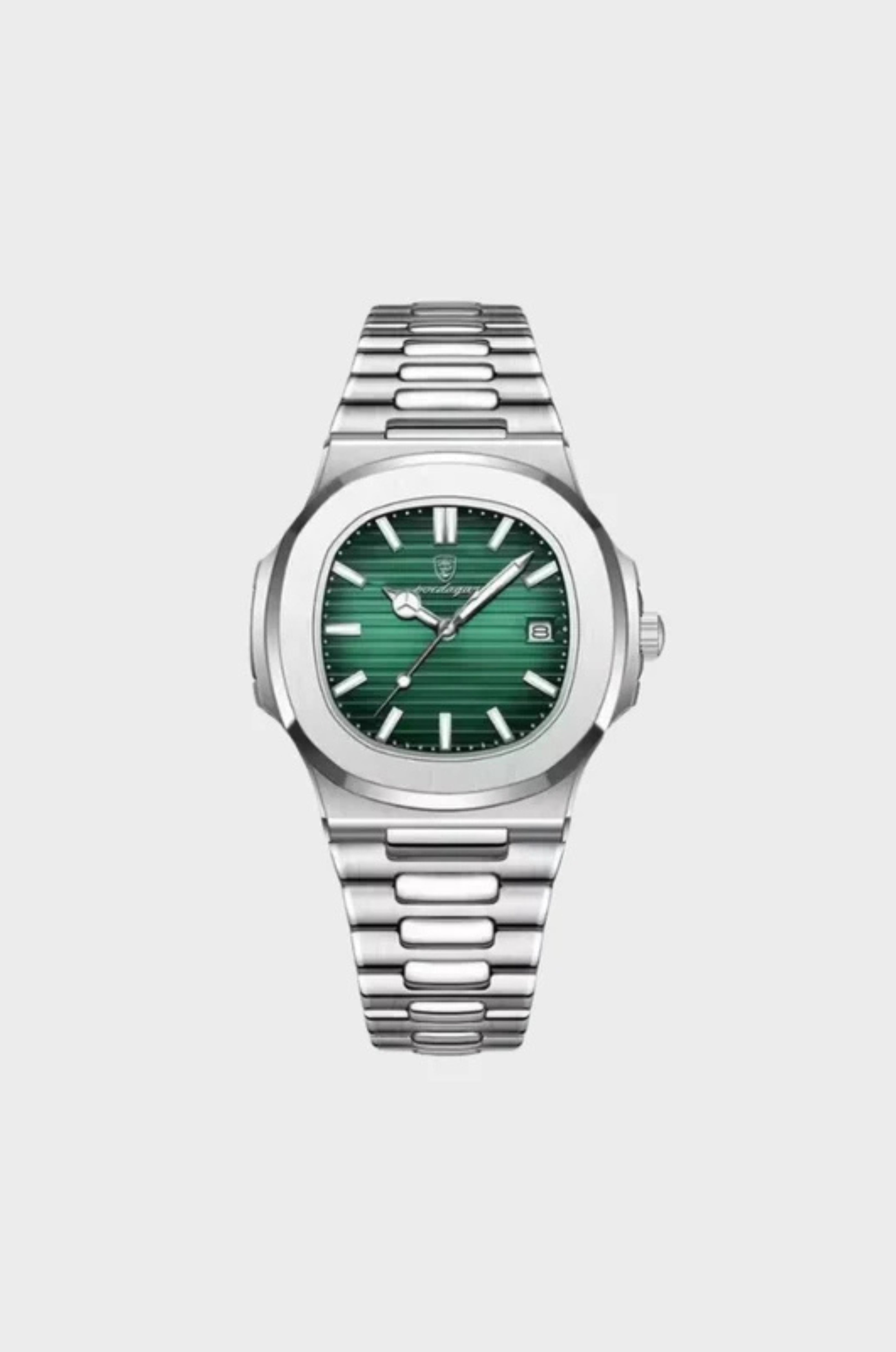 Classic Timepiece Denia