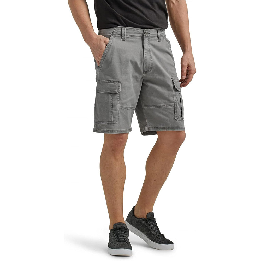 Jamison | Perfect Length Shorts
