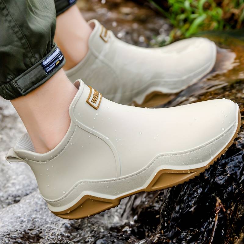 Nova | Orthopedic  Lightweight Grip Boots