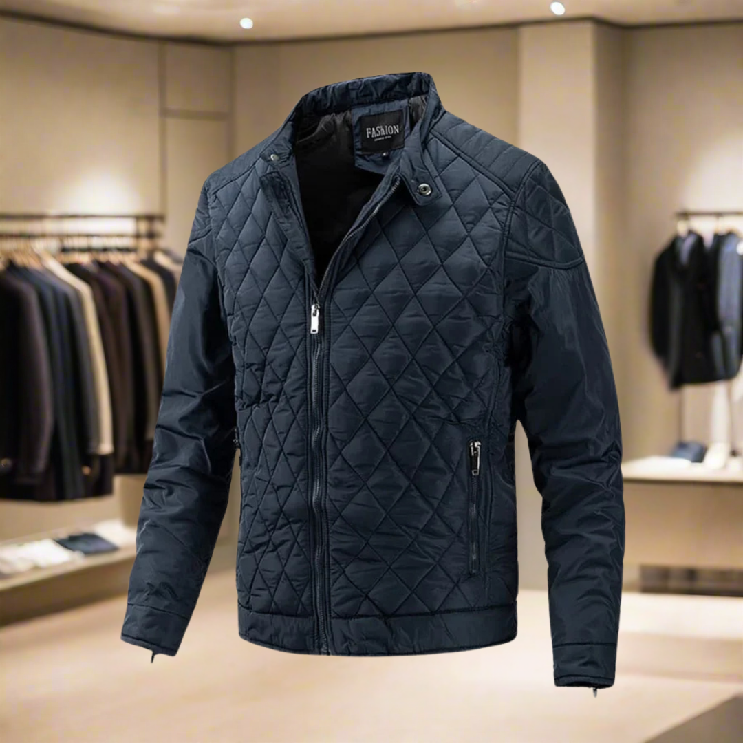 Cambridge – Versatile Padded Jacket