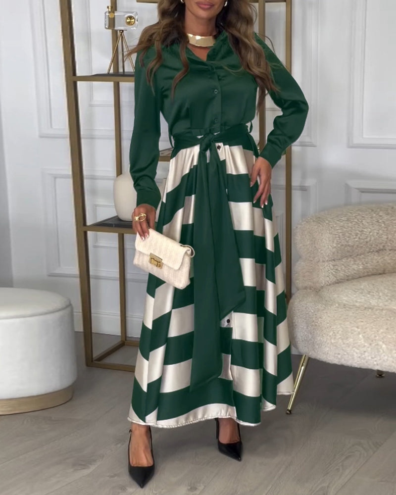 ALIDA | DRESS