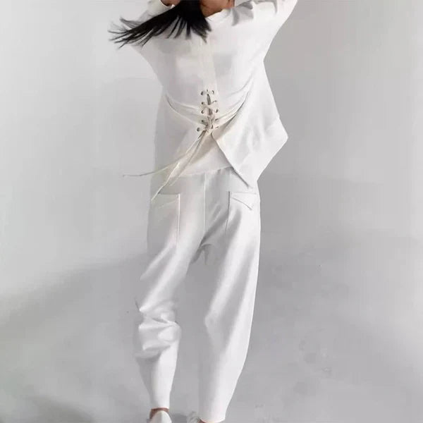 Claudia - Casual Sports Set for Women