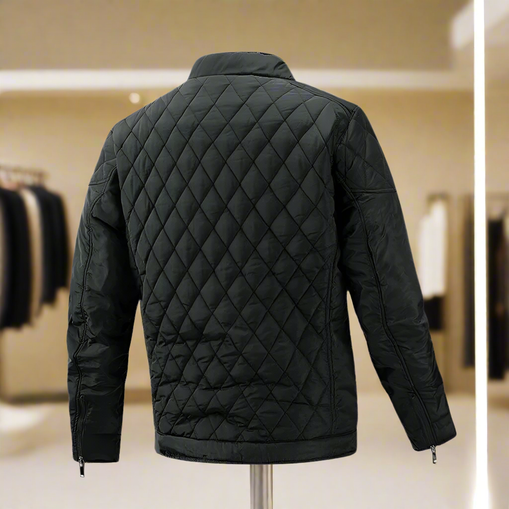 Cambridge – Versatile Padded Jacket