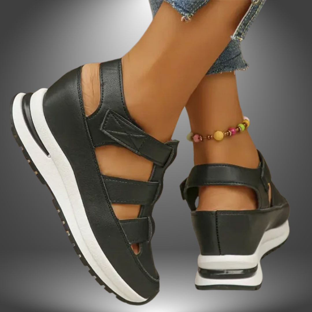 Gwen | Premium orthopedic sandals