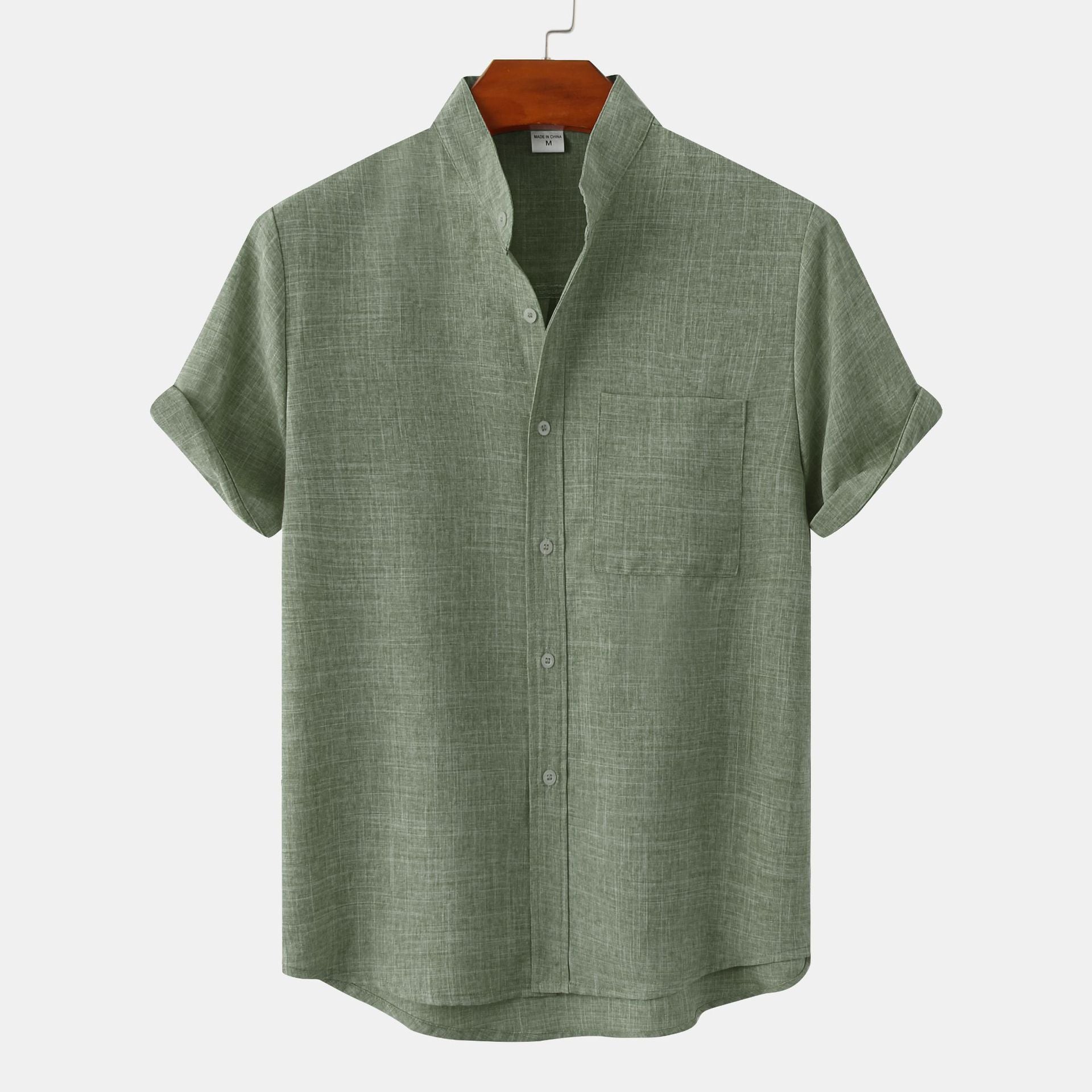 Monaco Shirt