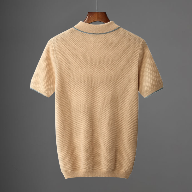 Genève Polo Shirt