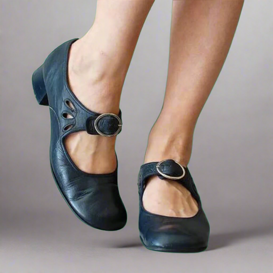 Adeline | Orthopedic Summer  Heels