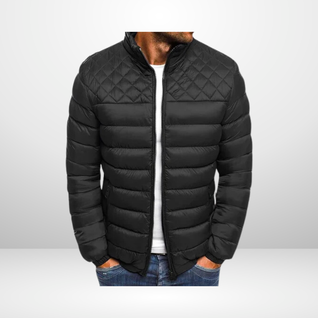 Simeon™ | Men's Elegant & Stylish Jacket