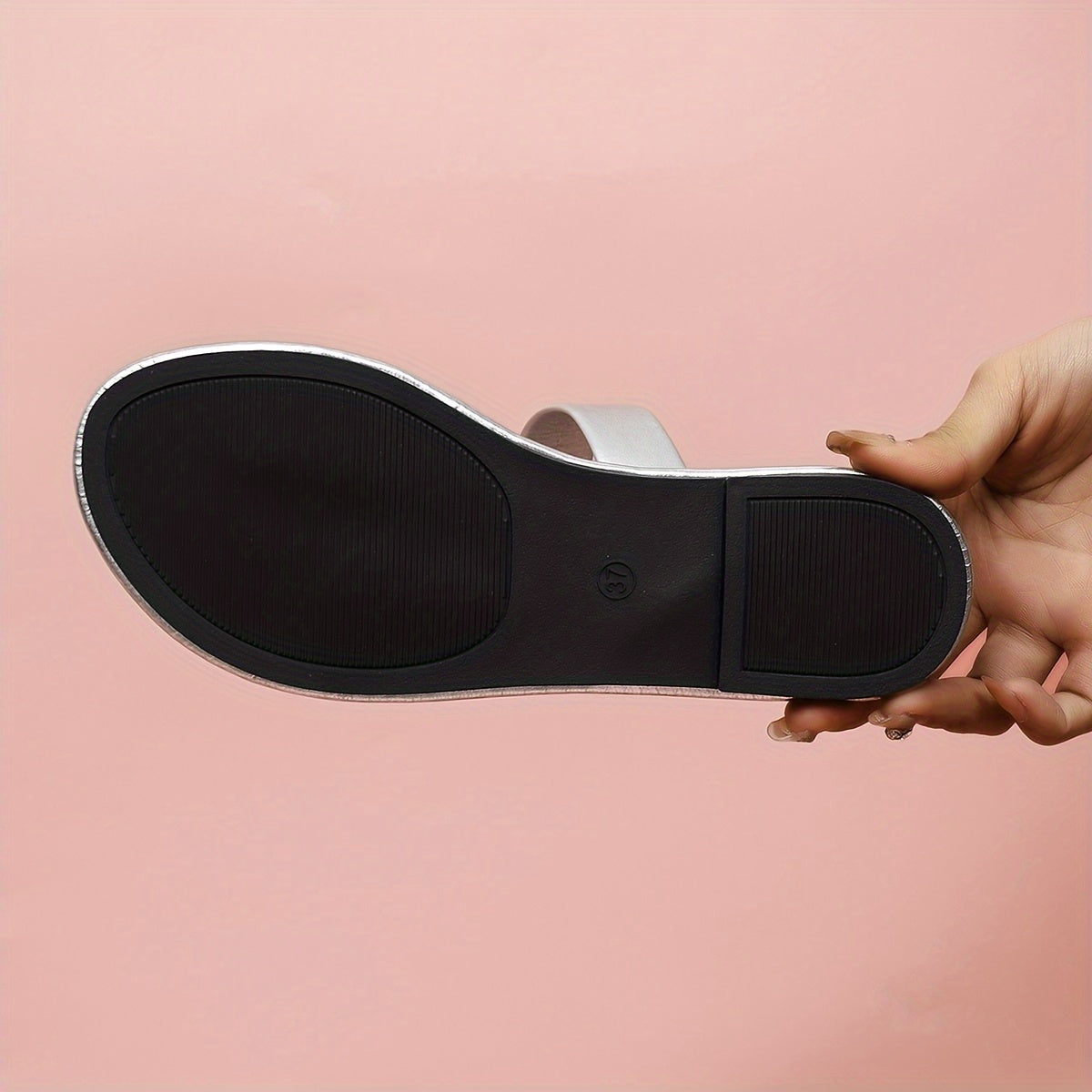 Maren | Braided Orthopedic Sandals